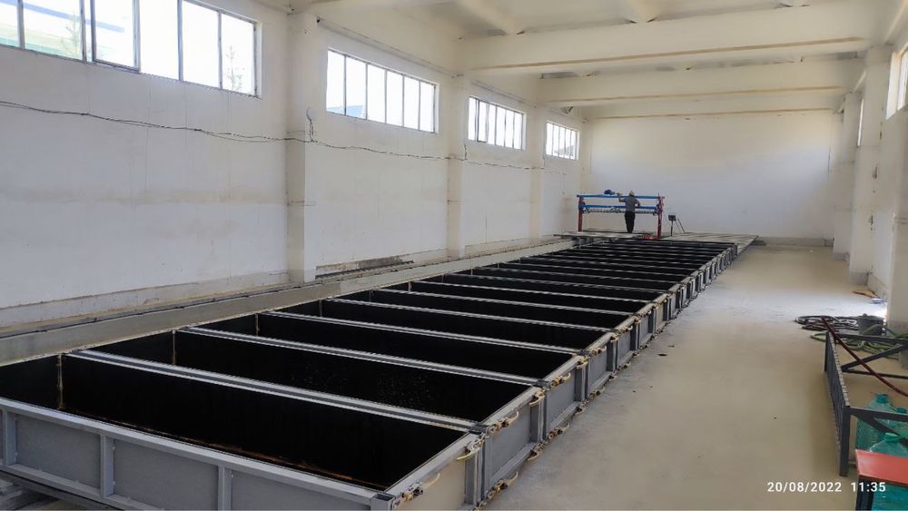Газаблок апарати