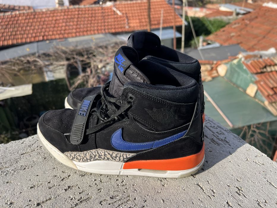 Nike Jordan 312 Legacy 45