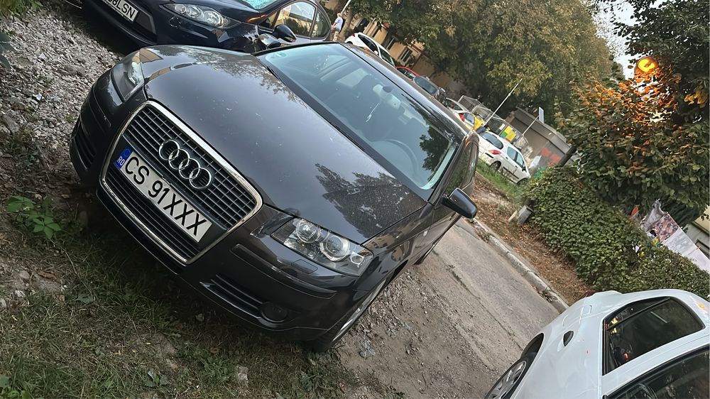 Se vinde Audi A3