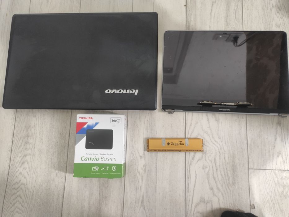 Разные   техники