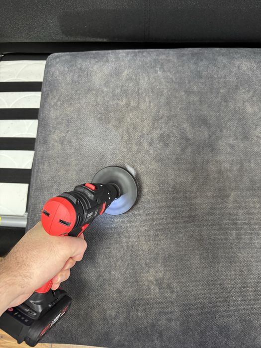 Igienizare/ curatare canapele, scaune, saltele si alte textile