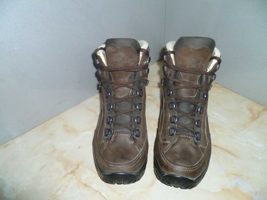 Hanwag boots №40