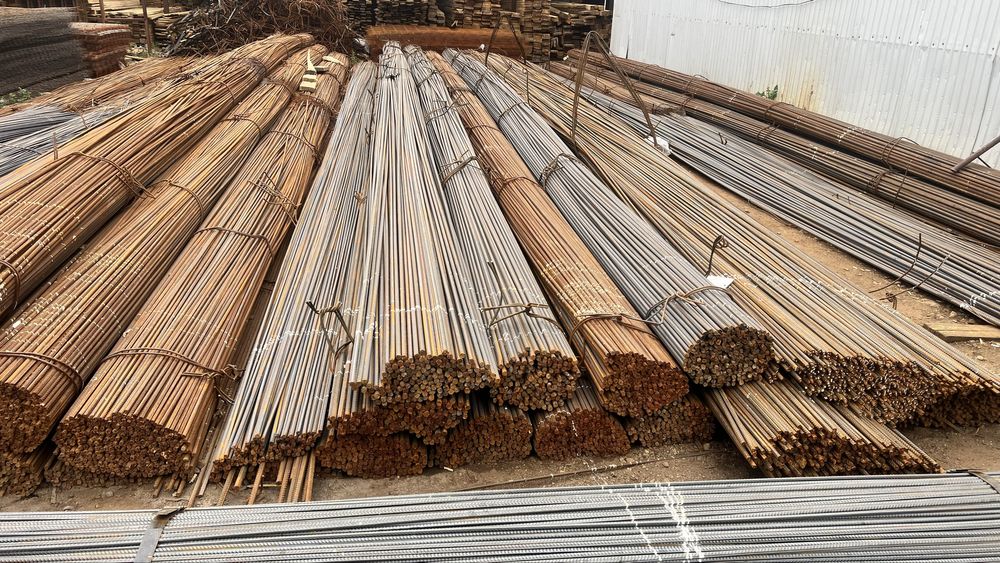 Металлопрока арматура гарантия качество быстрая доставка