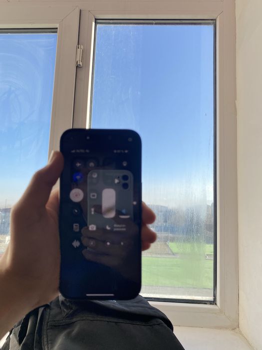 Айфон 14про 128/90