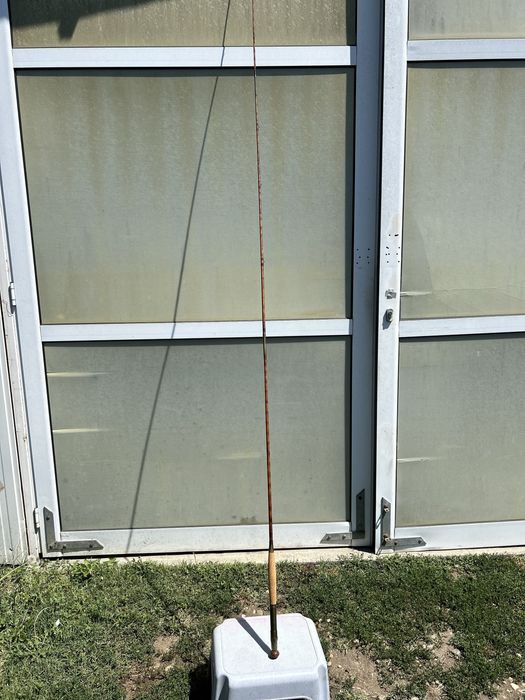 Undita musca FLY inceputul anilor 1900