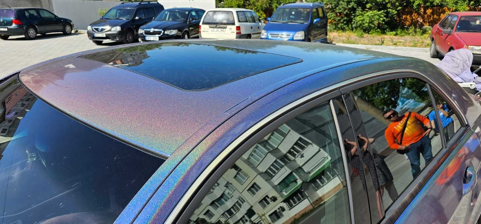 Mercedes-Benz E200 BlueEFFICIENCY