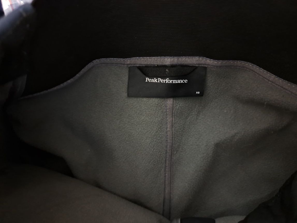 Peak Performance-Ориг.Дамски ски панталон Нов !