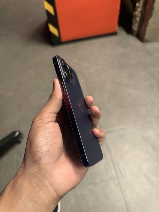 Iphone 14 Pro Max 128GB 80% yomkst 2ta simkartali