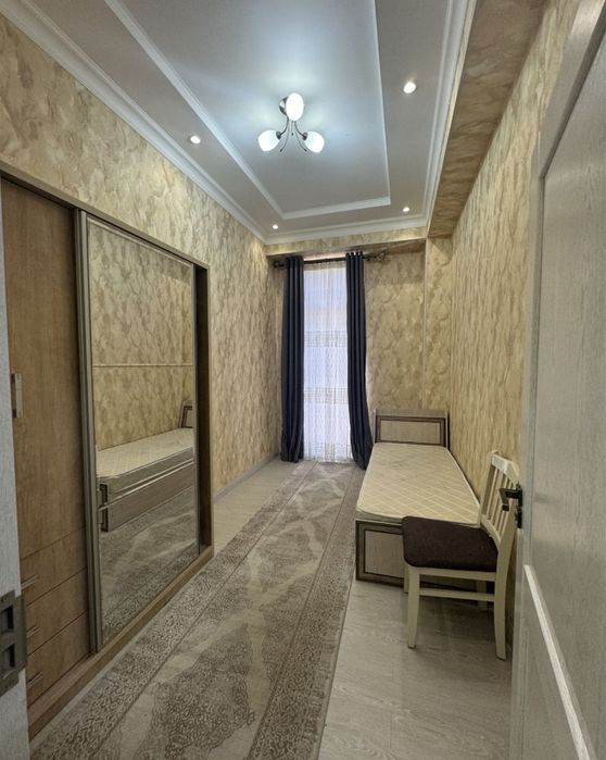 Продается квартира Чилонзор 10-квартил новостиройка