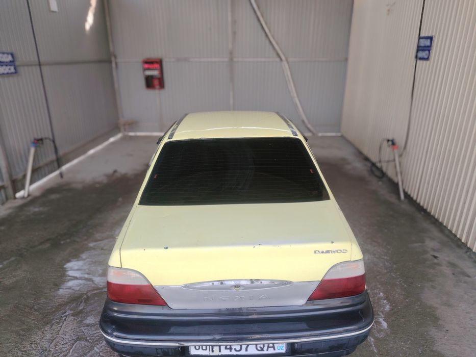 Nexia 1 sons sotiladi