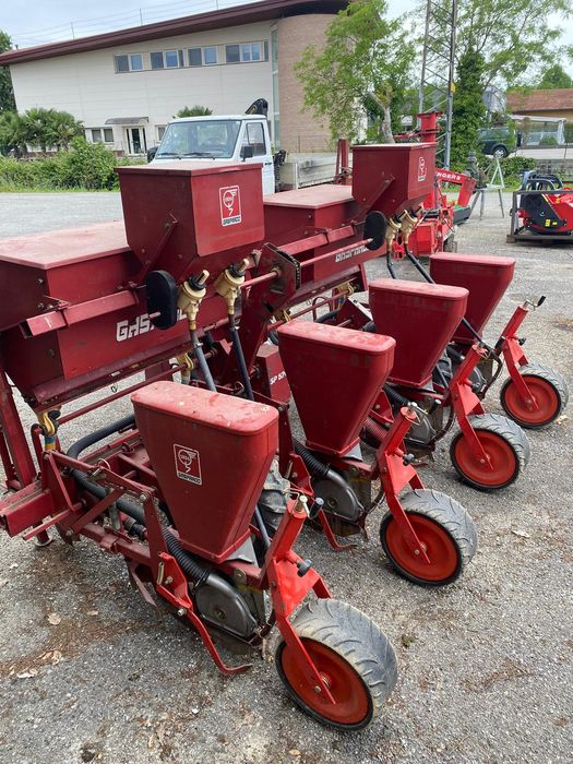 Semănătoare Gaspardo SP 520/Mater-Macc