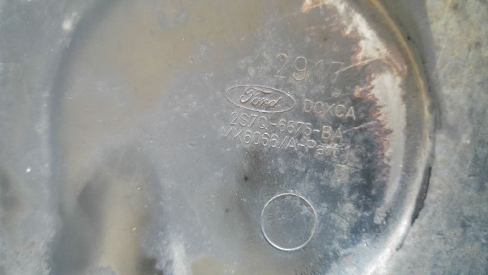 baie ulei 2.2 tdci qvfa ford transit 2006-2014 2s7q-6675-ba