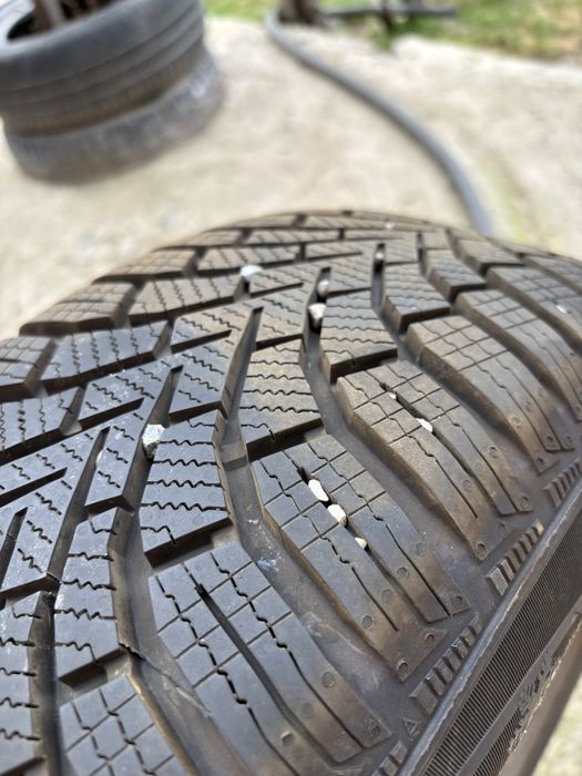 Anvelope Iarna 195/65/R15 91T