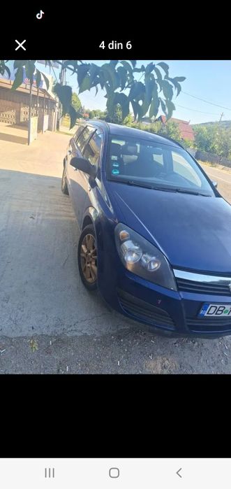 Vând/schimb Opel asta