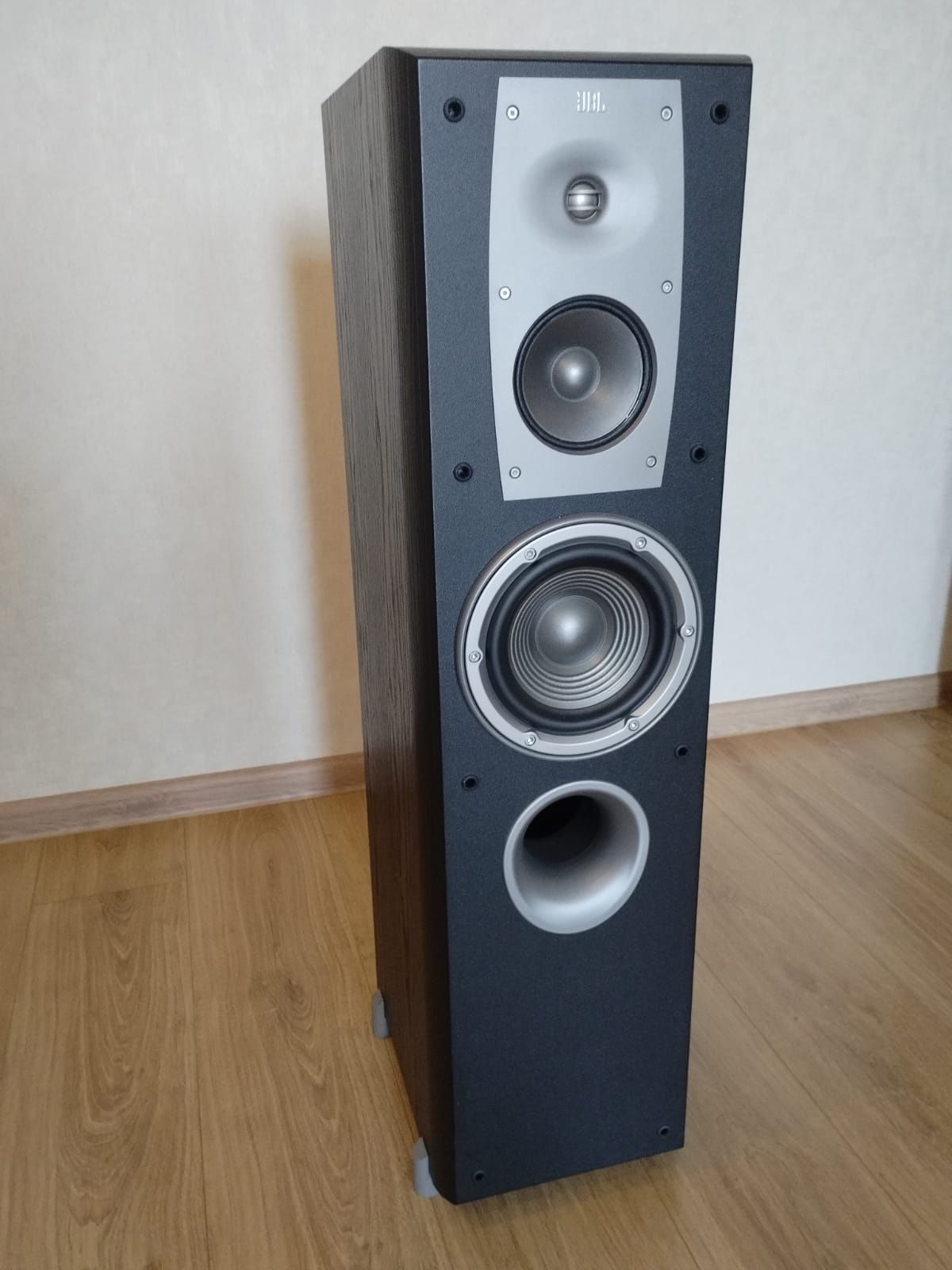 Аккустические колонки JBL N36Ⅱ