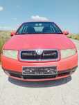 Piese Auto Skoda Fabia 1.4 benzina cod motor AUB 64 kw din 2003