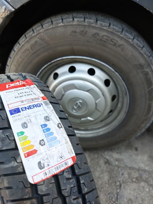 Avto shina Kia Bongo, Hyundai porter