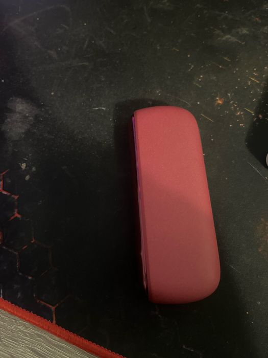 IQOS Iluma Aproape Nou Curatat