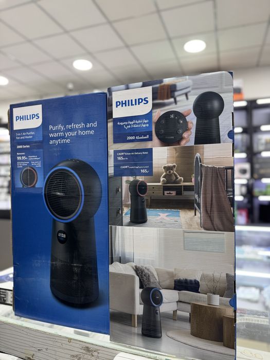 Philips Havo Tozalagich / очиститель воздуха есть в наличии