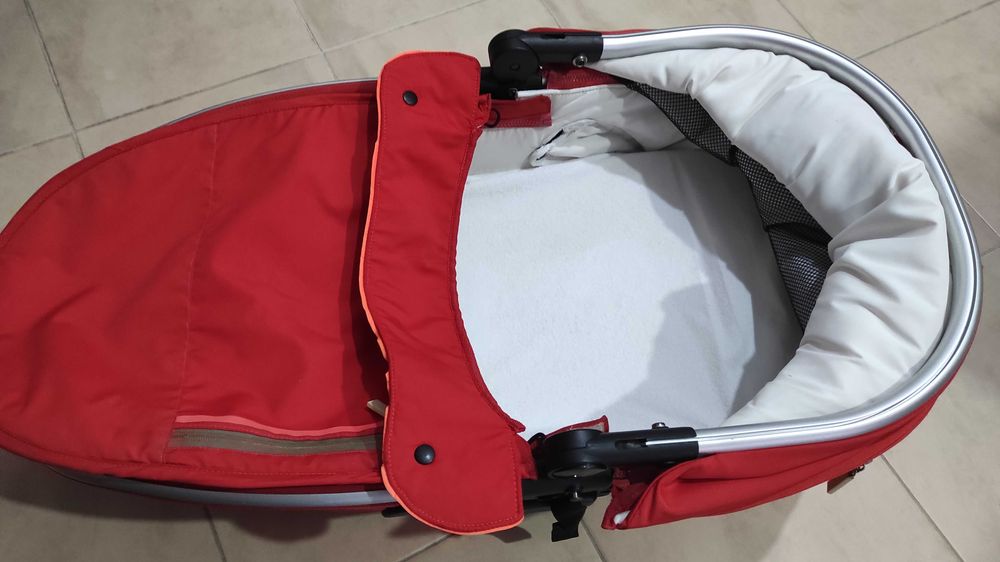 Кош за новородено