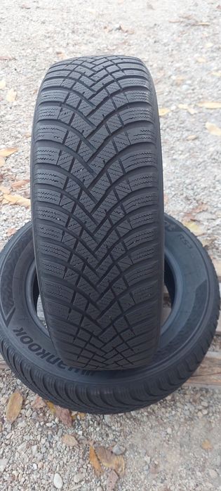 HANKOOK 205 60 R 16 M+S