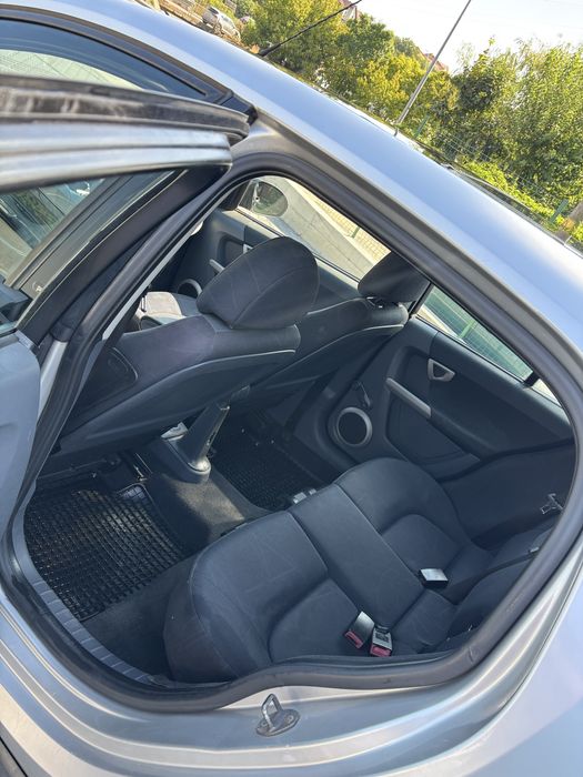 Smart forfour 1.3 Benzina Automat