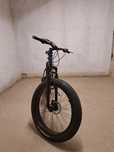 Bicicleta Fat Bike CARPAT