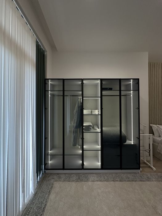 NestOne Tashkent City | Аренда посуточно| Суточный квартира.