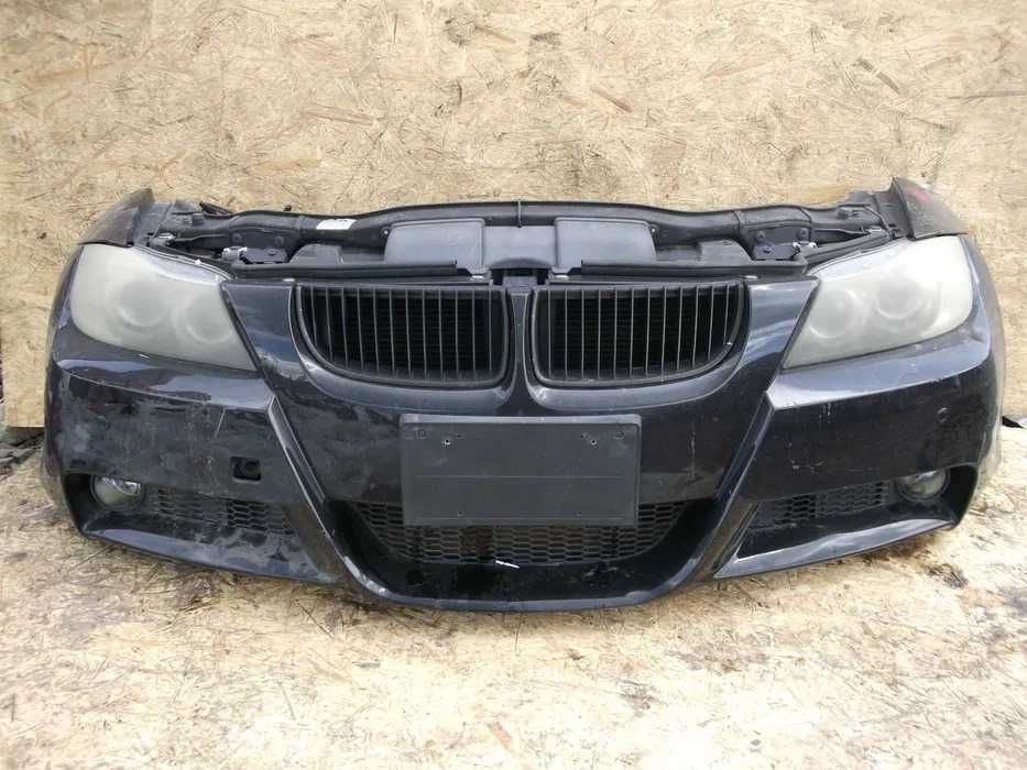 Ноускат BMW 3 (04-08)