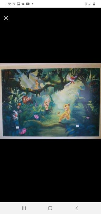 Montaj tapet,fototapet