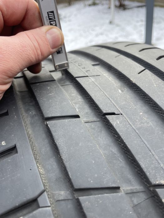 Jante audi R19 Segment (nu bmw,mercedes,vw,)