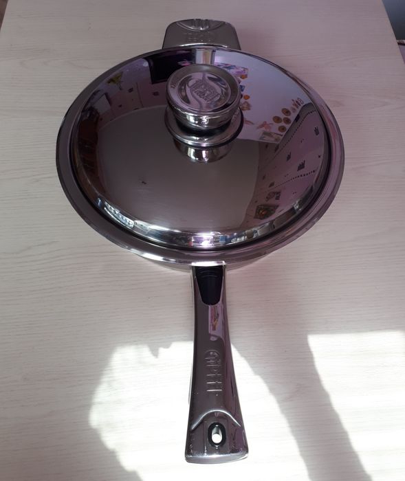 Сковородку GIPFEL,оригинал