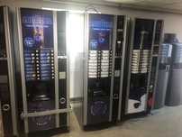 Automate de cafea necta astro