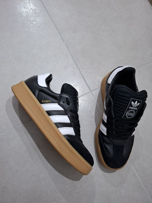 Adidas samba xlg