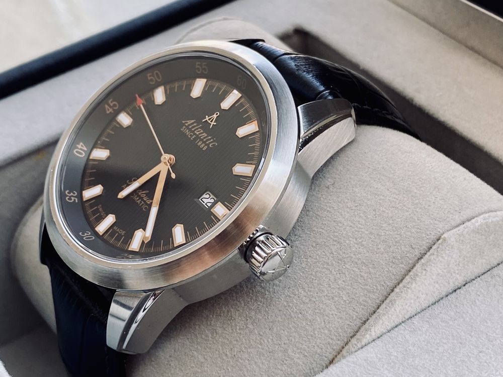 Atlantic Seacloud automatic