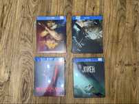 Steelbook bluray subtitrare romana