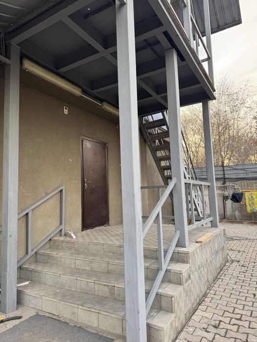 квадратные трубы