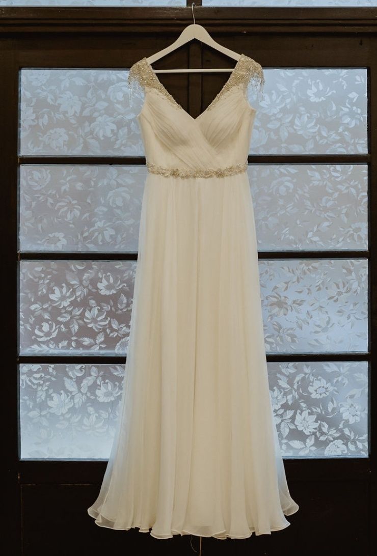 Rochie mireasa La mode toujours