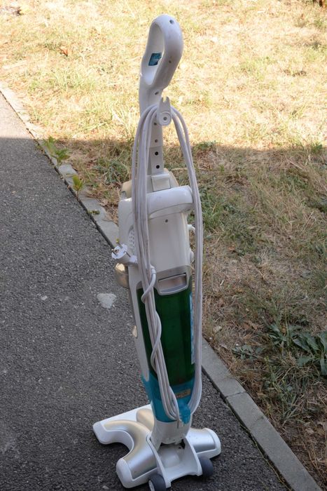 Rowenta clean and steam