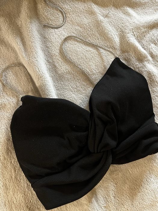 Два къси топа/потника