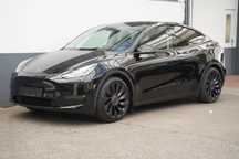 Tesla Model Y Tesla Model Y PERFORMANCE, 2022, tva deductibil, posibilitate leasing