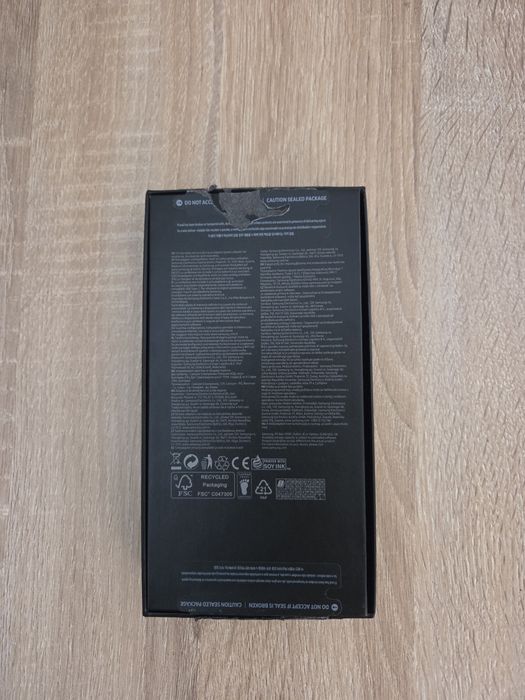 Samsung S23 plus 256GB