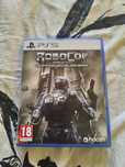 RoboCop Roque City Unfinished business