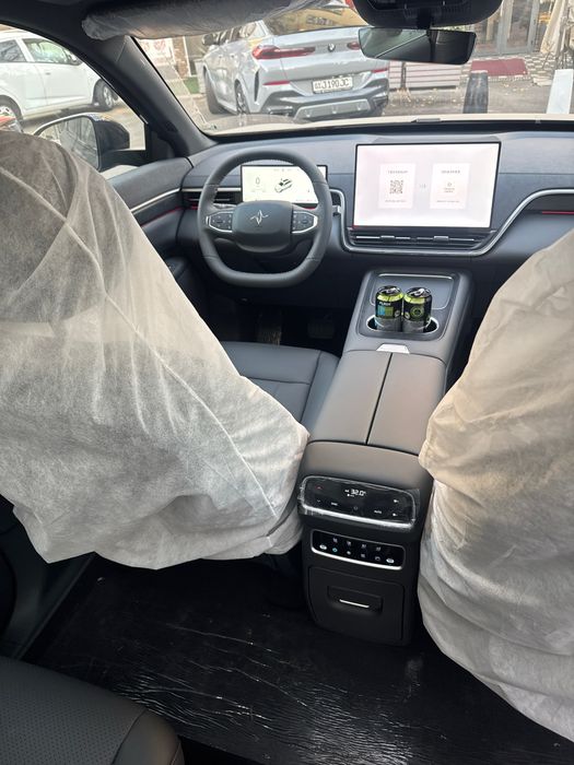 Donfen 008 full reystaling