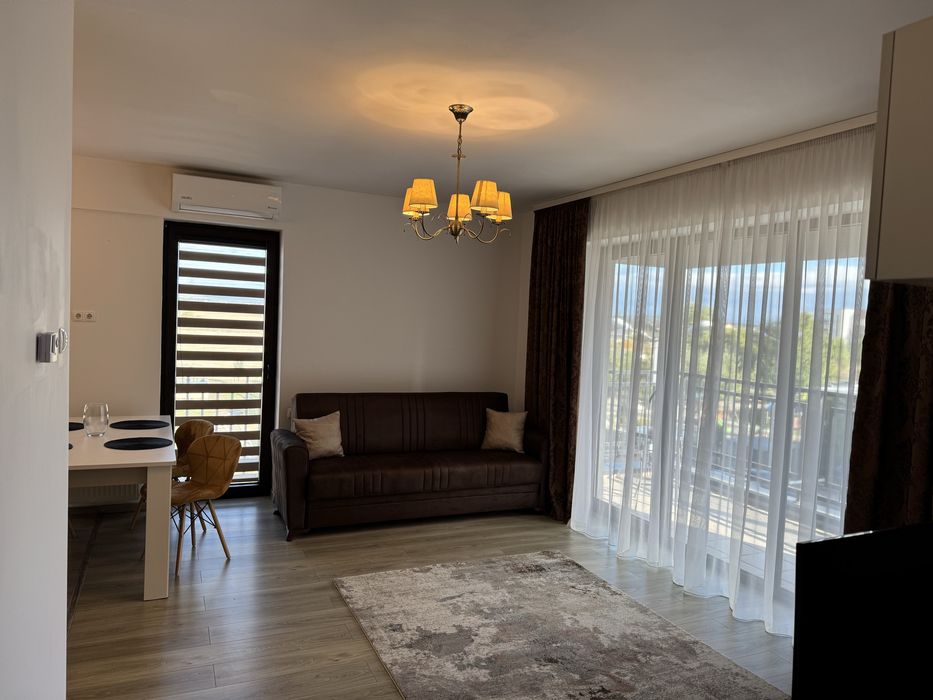 Inchiriez apartament 3 camere Ploiesti Evocasa Orizont