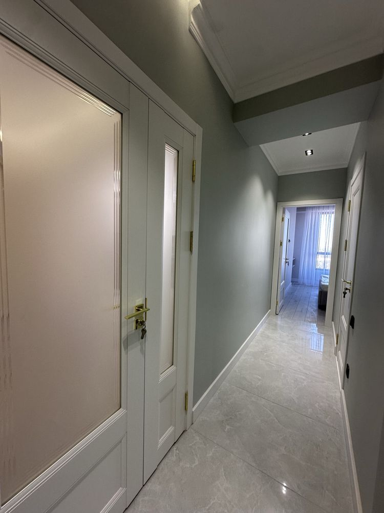 ПРОДАЕТСЯ СРОЧНО элитная квартира 55 кв."Black Tower Residence"