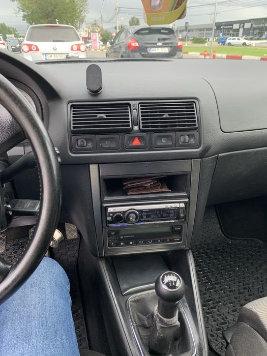 Vand golf 4 1.6 FSI