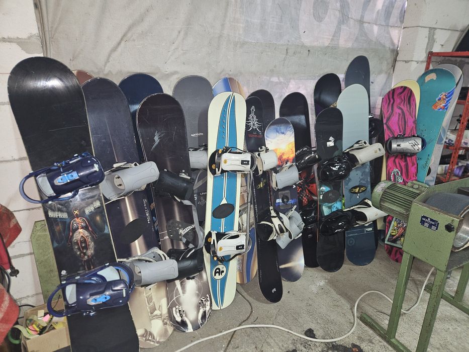 Placa snowboard! Copii si adulti