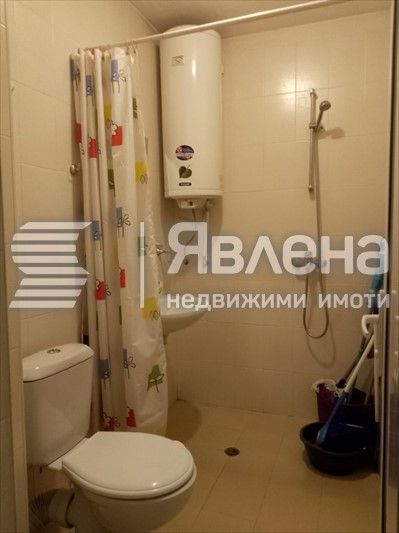 Слънчев двустаен апартамент