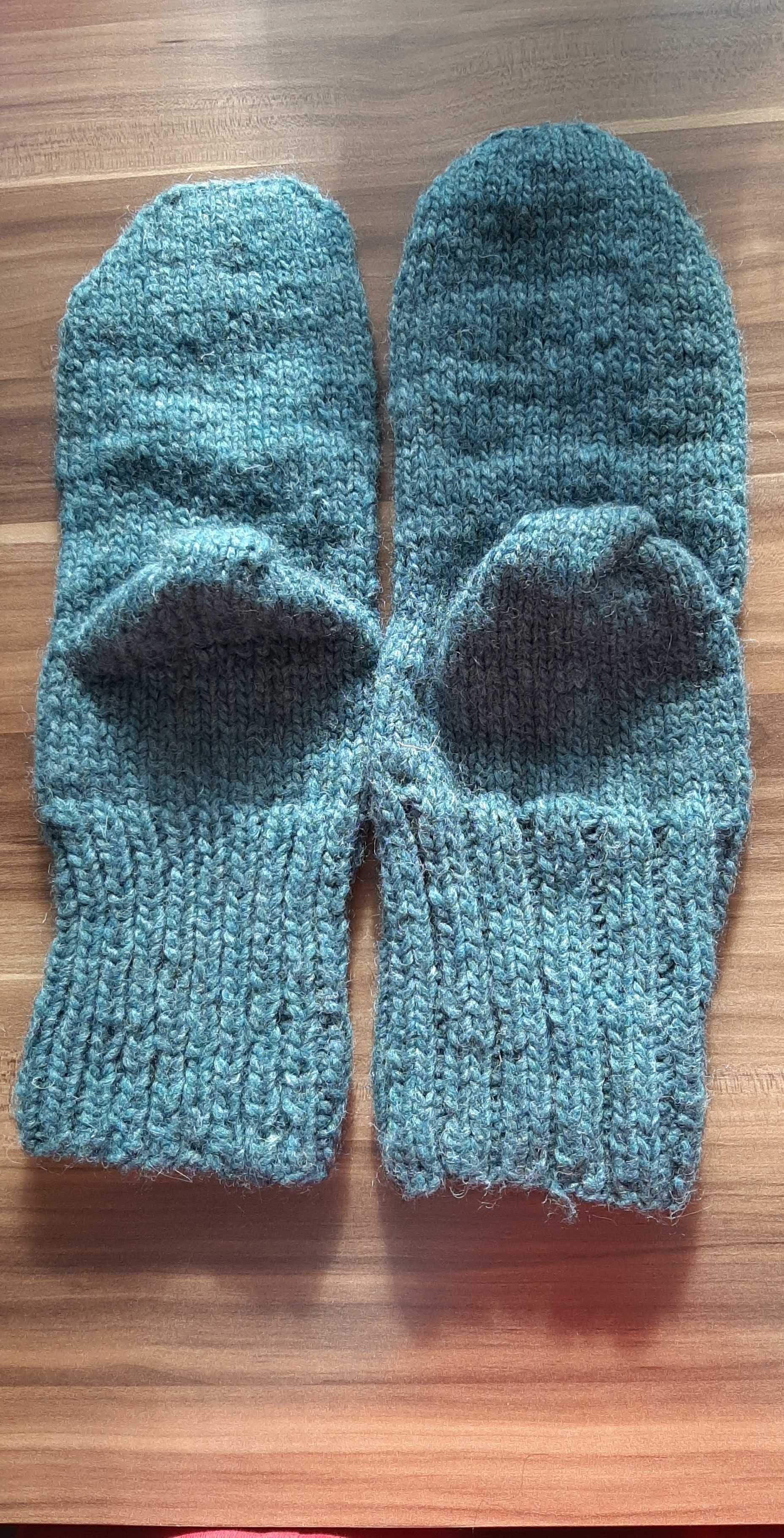 Мъжки и Дамски Плетени чорапи